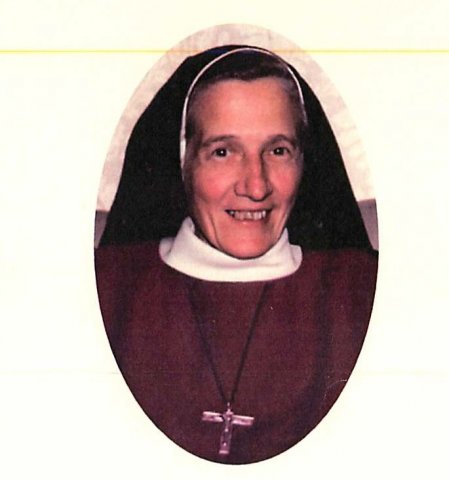 mary clement ossr